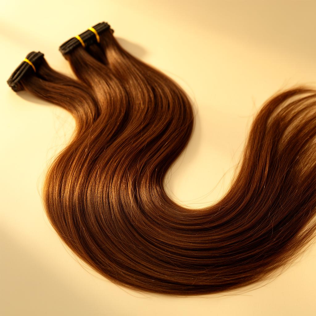 Butterfly Wefts