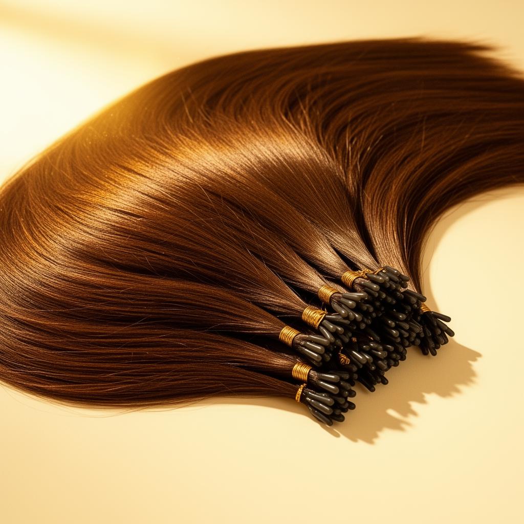 Keratin Bondings